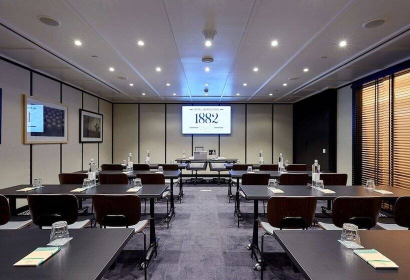 Fotos del hotel Barcelona 1882:  14