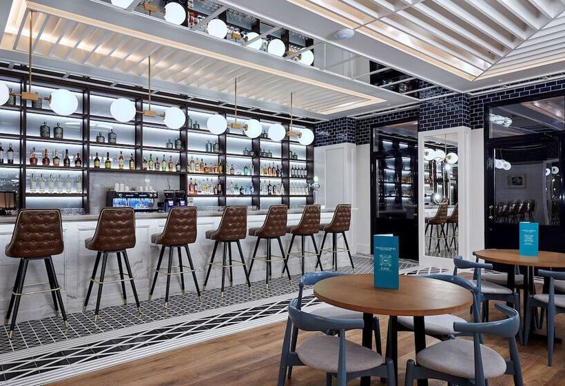 Fotos del hotel Barcelona 1882:  17