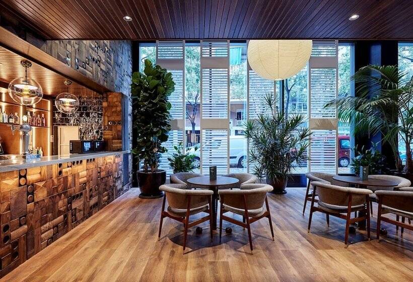 Fotos del hotel Barcelona 1882:  12