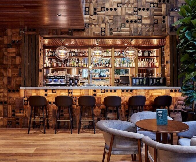 Fotos del hotel Barcelona 1882:  20