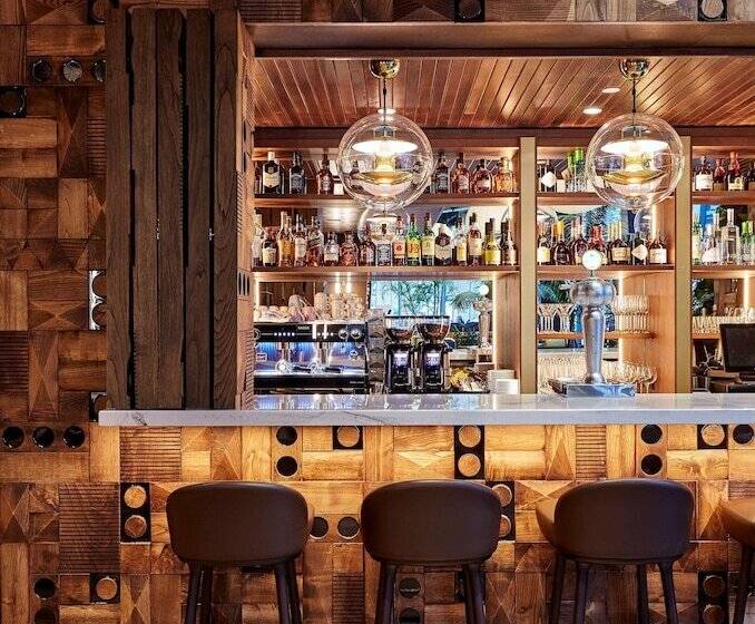 Fotos del hotel Barcelona 1882:  5