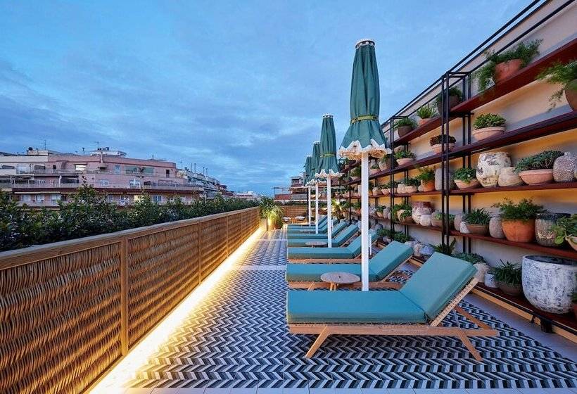 Fotos del hotel Barcelona 1882:  19