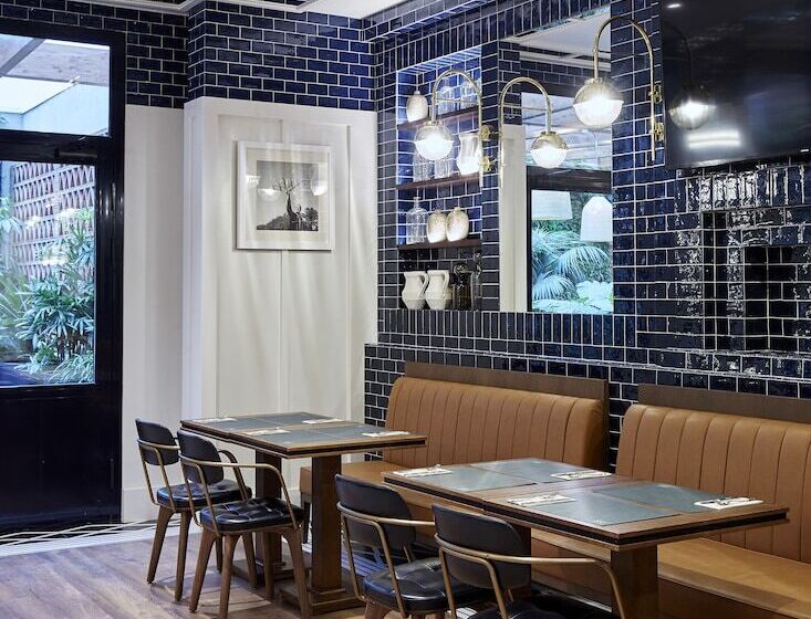 Fotos del hotel Barcelona 1882:  23