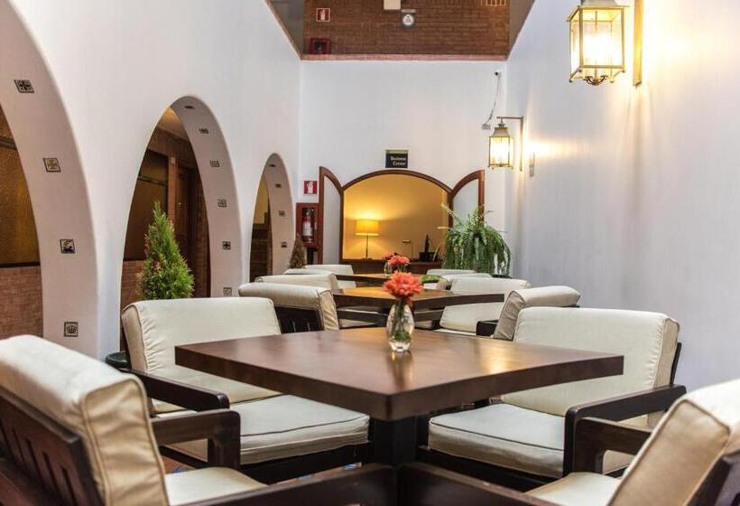 Fotos del hotel Apart  El Doral:  16