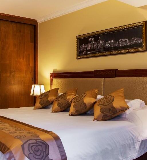 Fotos del hotel Apart  El Doral:  15