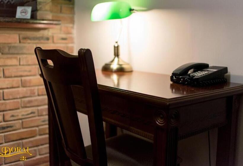 Fotos del hotel Apart  El Doral:  14