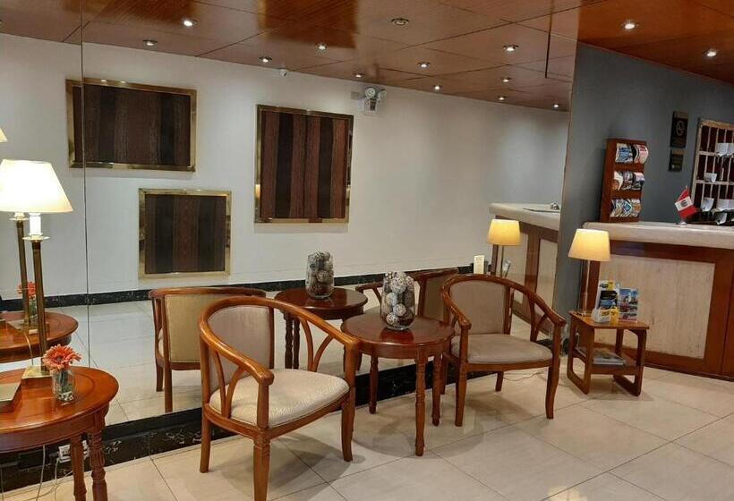 Fotos del hotel Apart  El Doral:  3