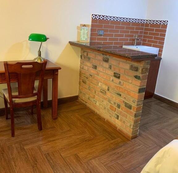 Fotos del hotel Apart  El Doral:  17