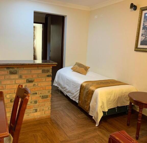 Fotos del hotel Apart  El Doral:  2