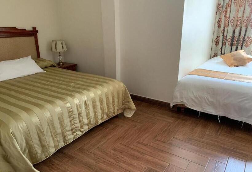 Fotos del hotel Apart  El Doral:  19