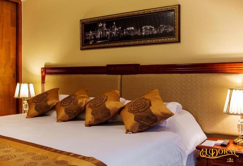 Fotos del hotel Apart  El Doral:  20