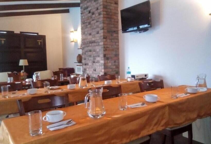 Fotos del hotel Apart  El Doral:  5