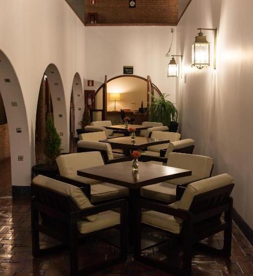 Fotos del hotel Apart  El Doral:  11