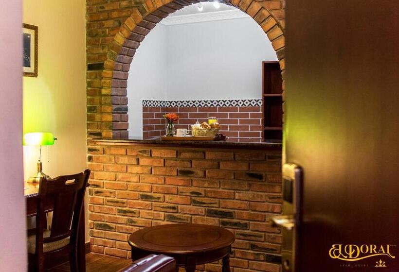 Fotos del hotel Apart  El Doral:  6