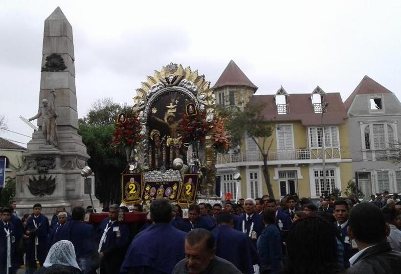 Fotos del hotel Apart  El Doral:  8