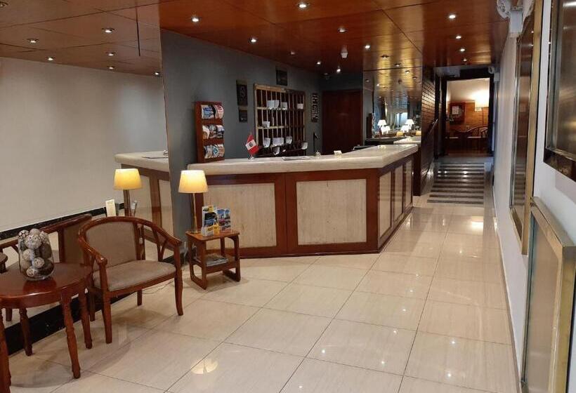 Fotos del hotel Apart  El Doral:  10