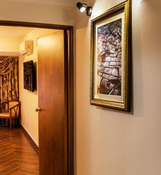 Fotos del hotel Apart  El Doral:  23