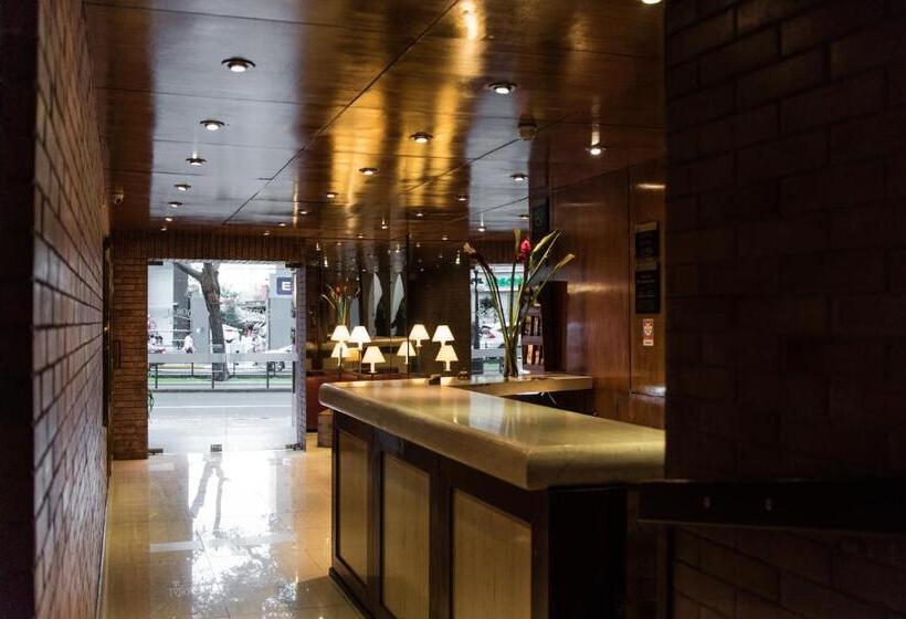 Fotos del hotel Apart  El Doral:  12