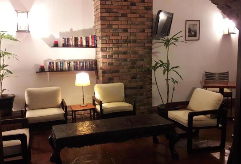 Fotos del hotel Apart  El Doral:  24