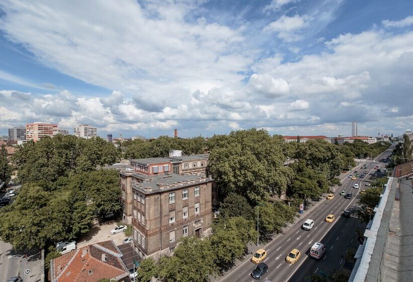 Fotos del hotel Verdi Grand:  16