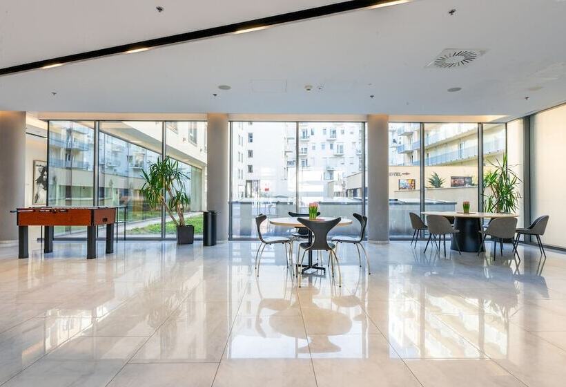 Fotos del hotel Verdi Grand:  12