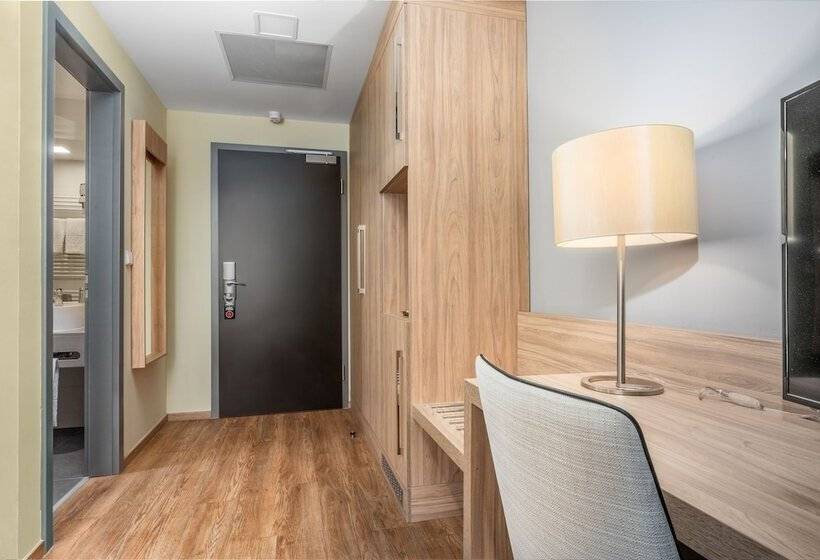 Fotos del hotel Verdi Grand:  22