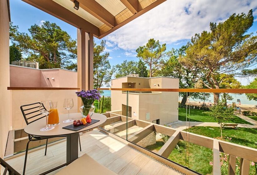 Fotos del hotel Garden Suites & Rooms Sol Umag for Plava Laguna:  23