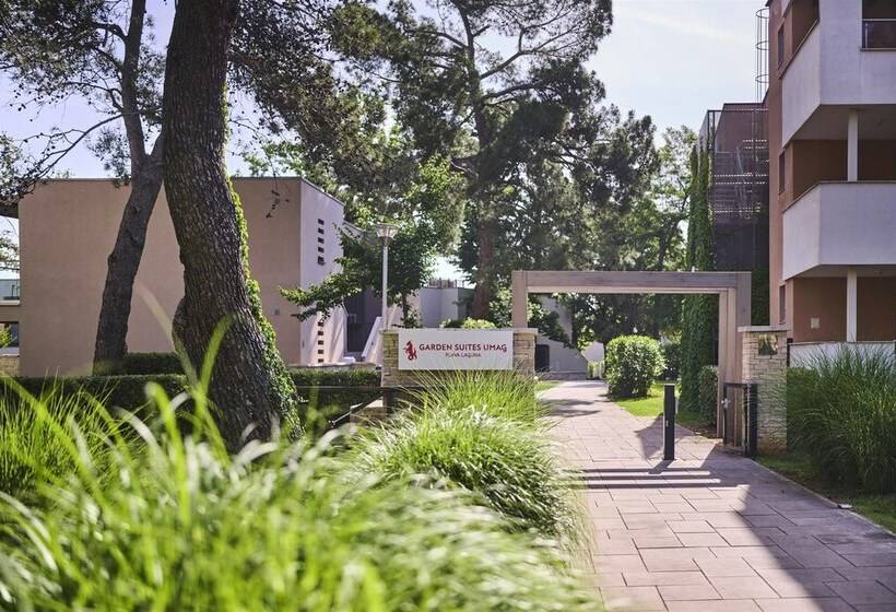 Fotos del hotel Garden Suites & Rooms Sol Umag for Plava Laguna:  25