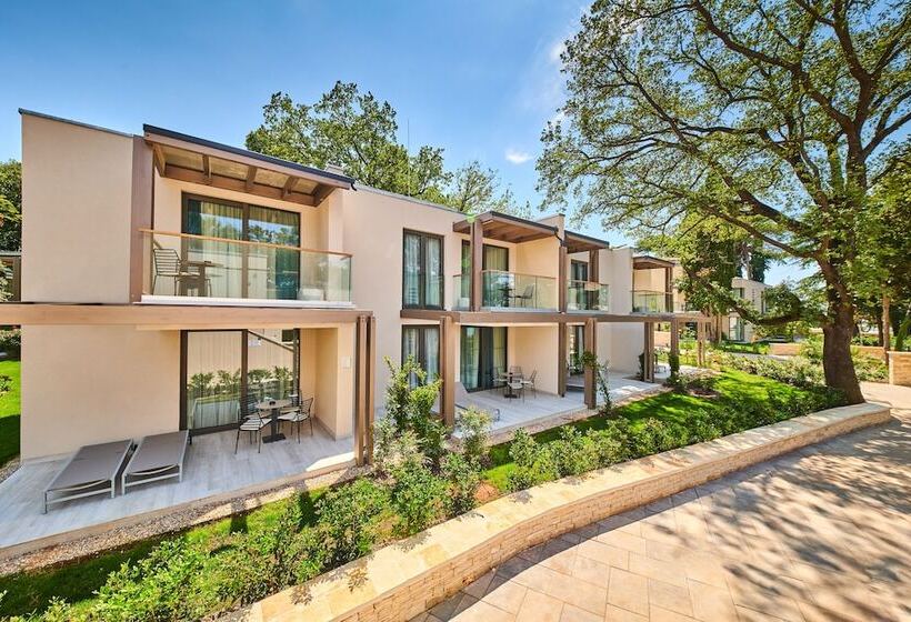 Fotos del hotel Garden Suites & Rooms Sol Umag for Plava Laguna:  11