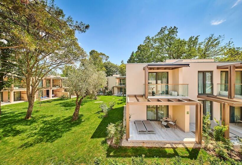 Fotos del hotel Garden Suites & Rooms Sol Umag for Plava Laguna:  20