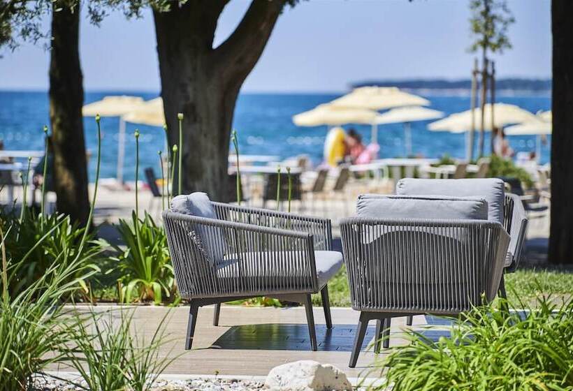 Fotos del hotel Garden Suites & Rooms Sol Umag for Plava Laguna:  10