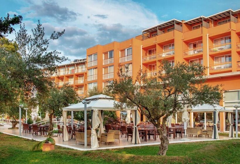 Fotos del hotel Garden Suites & Rooms Sol Umag for Plava Laguna:  2