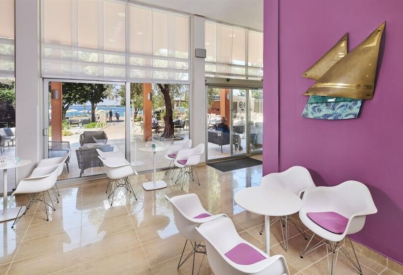 Fotos del hotel Garden Suites & Rooms Sol Umag for Plava Laguna:  7