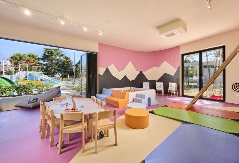 Fotos del hotel Garden Suites & Rooms Sol Umag for Plava Laguna:  15