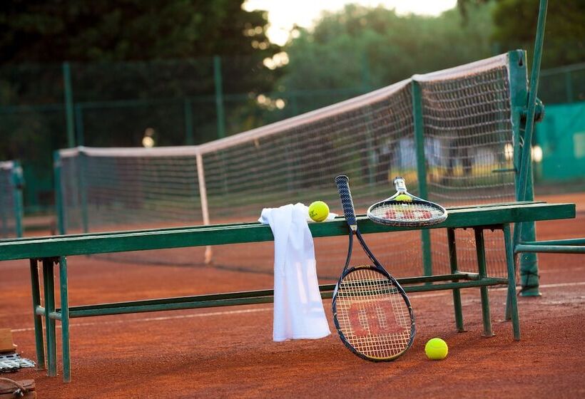 Fotos del hotel Garden Suites & Rooms Sol Umag for Plava Laguna:  4