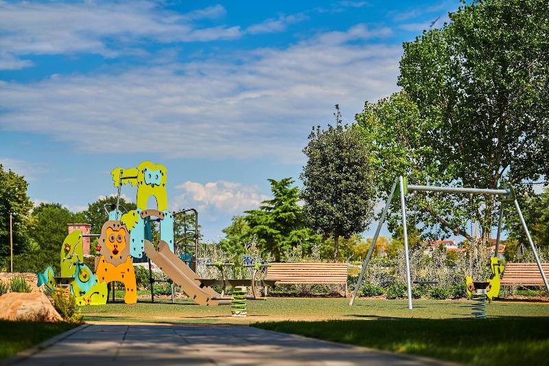 Fotos del hotel Garden Suites & Rooms Sol Umag for Plava Laguna:  18