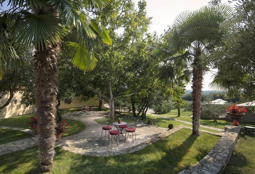 Fotos del hotel Heritage Hotel San Rocco:  19