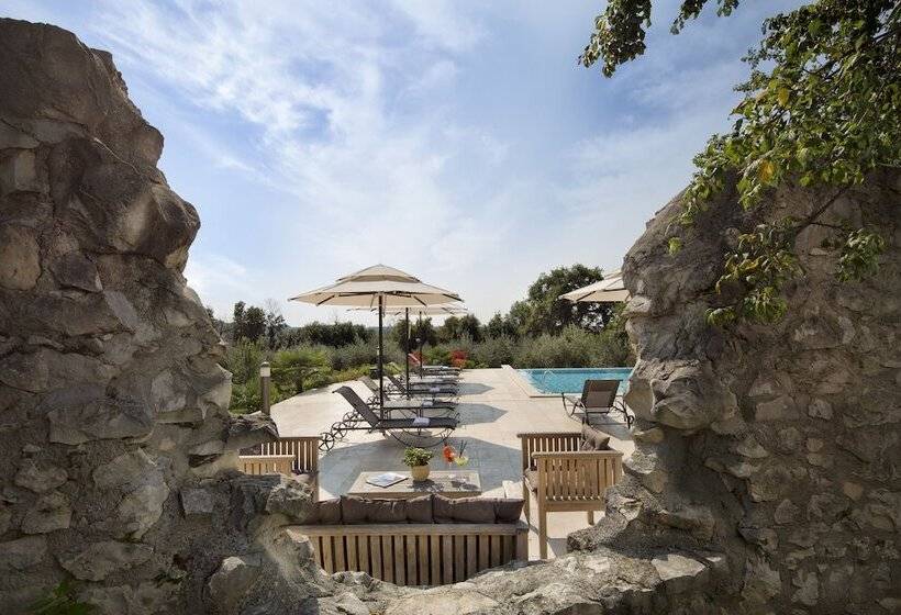 Fotos del hotel Heritage Hotel San Rocco:  10