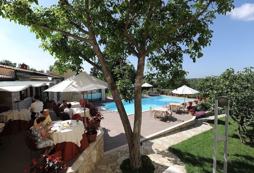 Fotos del hotel Heritage Hotel San Rocco:  17