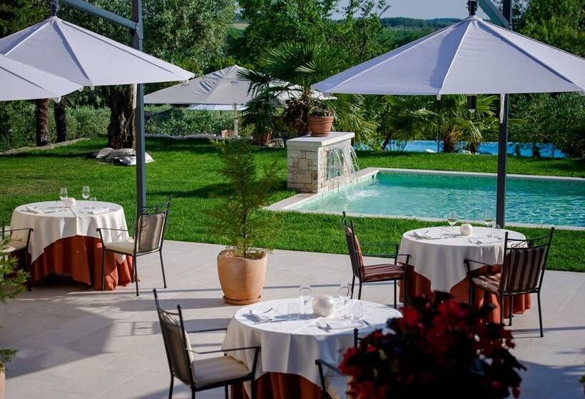 Fotos del hotel Heritage Hotel San Rocco:  13