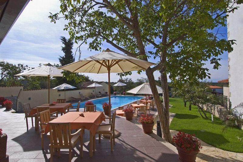 Fotos del hotel Heritage Hotel San Rocco:  25