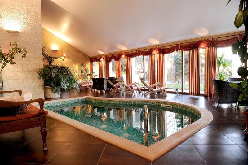 Fotos del hotel Heritage Hotel San Rocco:  11