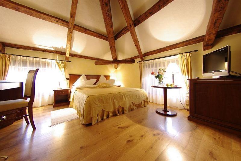 Fotos del hotel Heritage Hotel San Rocco:  20