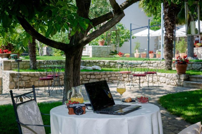 Fotos del hotel Heritage Hotel San Rocco:  4