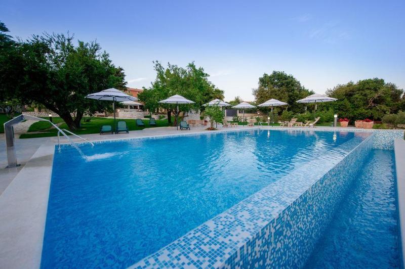 Fotos del hotel Heritage Hotel San Rocco:  7