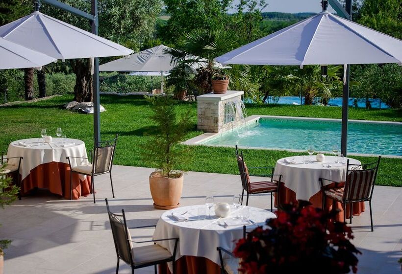 Fotos del hotel Heritage Hotel San Rocco:  16