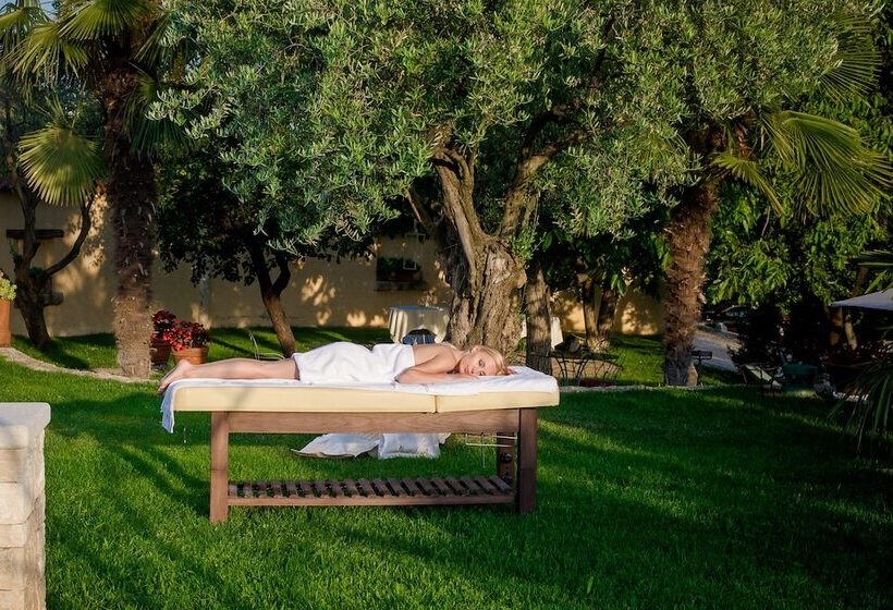 Fotos del hotel Heritage Hotel San Rocco:  21