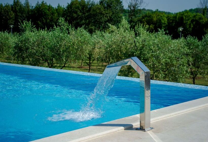 Fotos del hotel Heritage Hotel San Rocco:  14