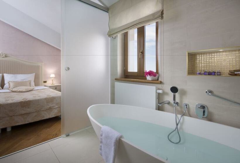 Fotos del hotel Heritage Hotel San Rocco:  5