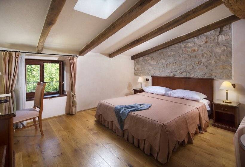 Fotos del hotel Heritage Hotel San Rocco:  22